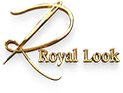 Royal look